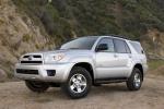 Toyota 4Runner 2006 года